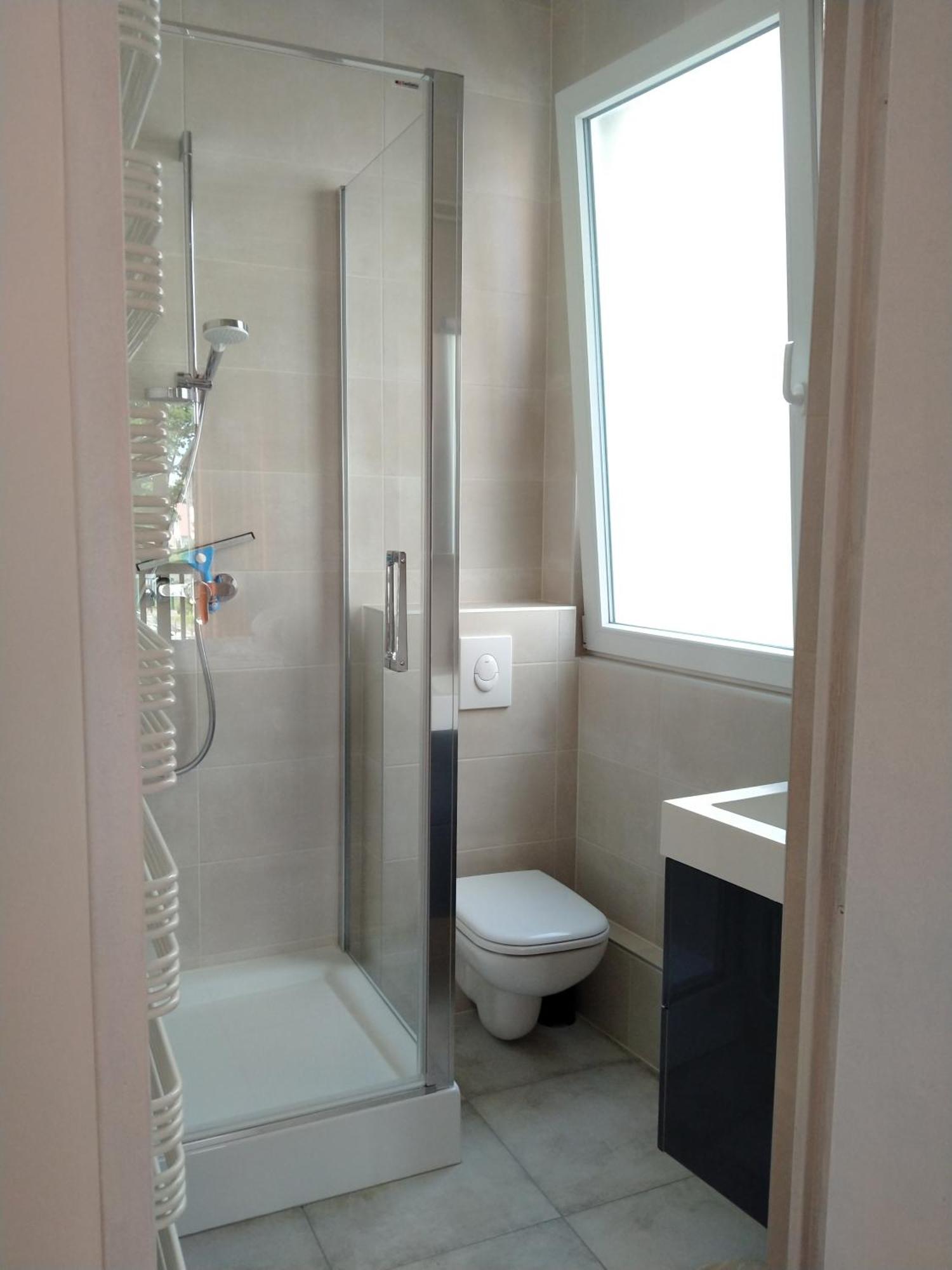 Nid De Cigognes Apartment Rosheim ภายนอก รูปภาพ