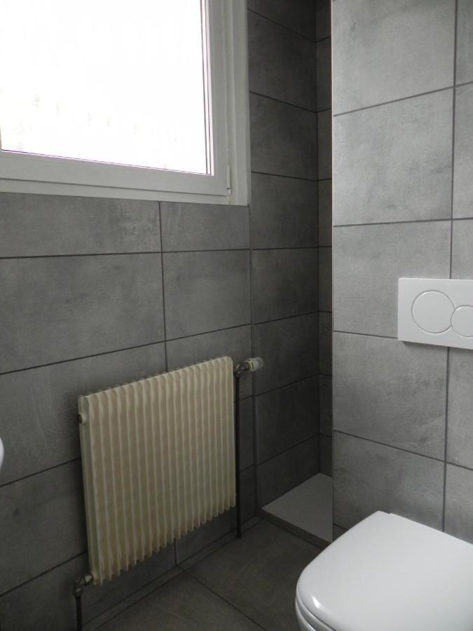 Nid De Cigognes Apartment Rosheim ภายนอก รูปภาพ