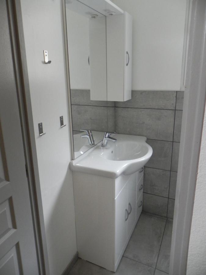 Nid De Cigognes Apartment Rosheim ภายนอก รูปภาพ